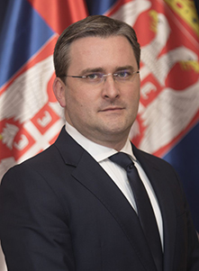 Никола Селаковић Никола Селаковић